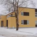 Rakvere 27, JÃµhvi