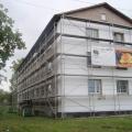 Tammsaare 4, JÃµhvi