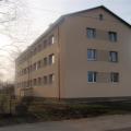 Tammsaare 4, JÃµhvi